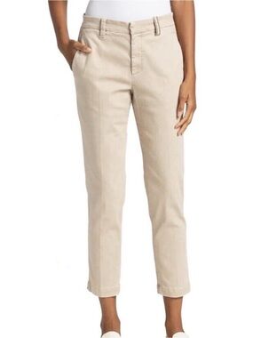 Brunello Cucinelli | Ankle Chino Pants, 6